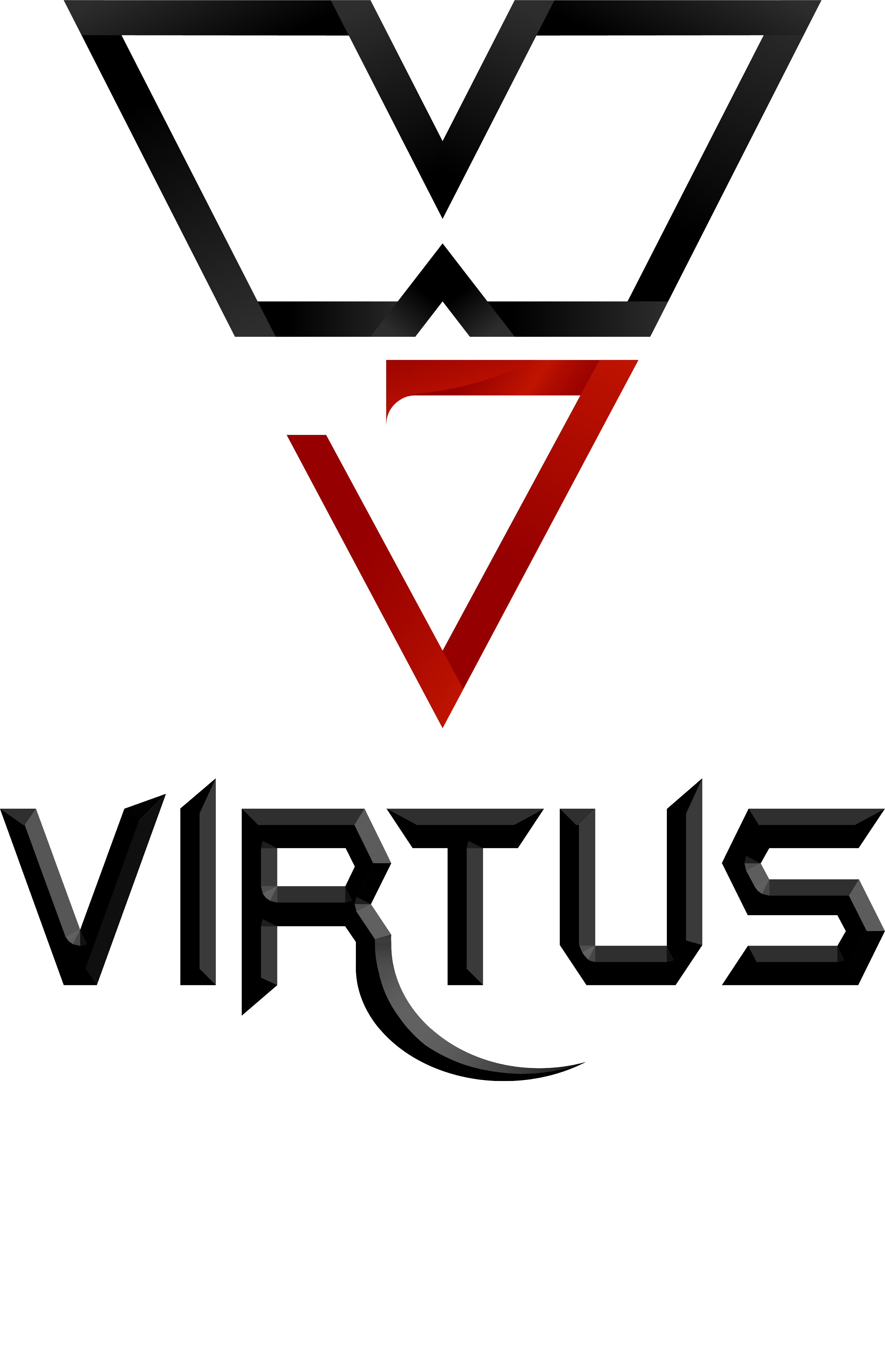 Logo&nbsp;Virtus School And Office Supplies